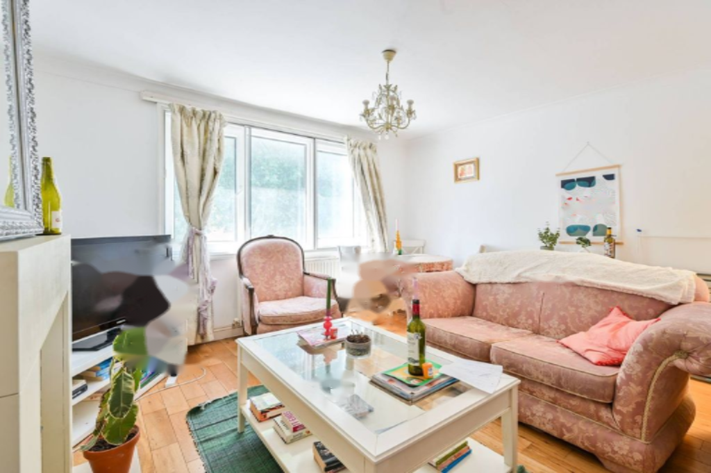 Квартира в Лондоне, Великобритания, 64 м² - фото 6