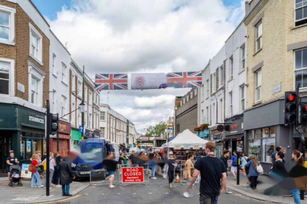 Квартира в Лондоне, Великобритания, 31 м² - фото 6