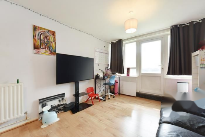 Квартира в Лондоне, Великобритания - фото 6