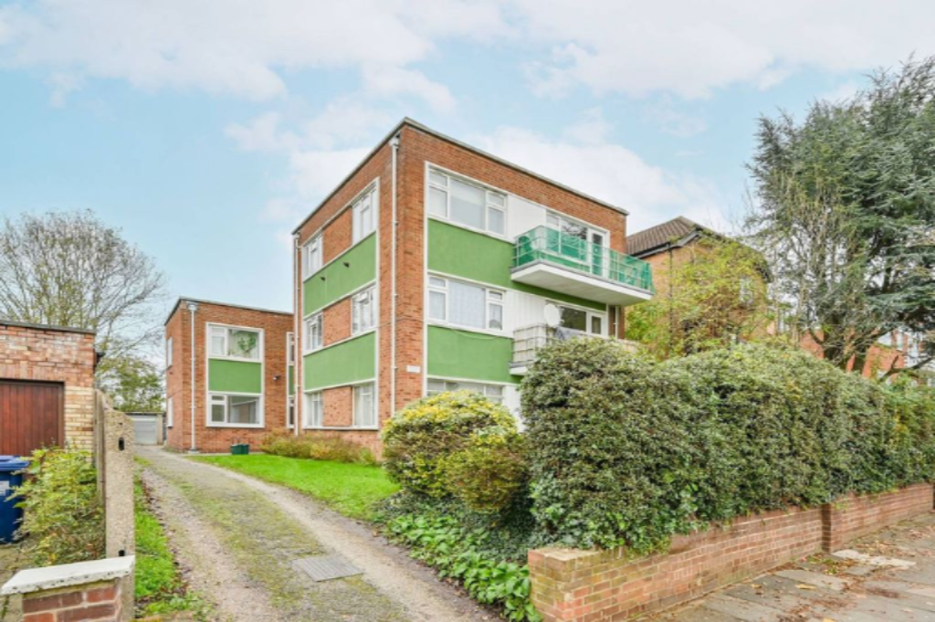 Квартира в Лондоне, Великобритания, 60 м² - фото 6