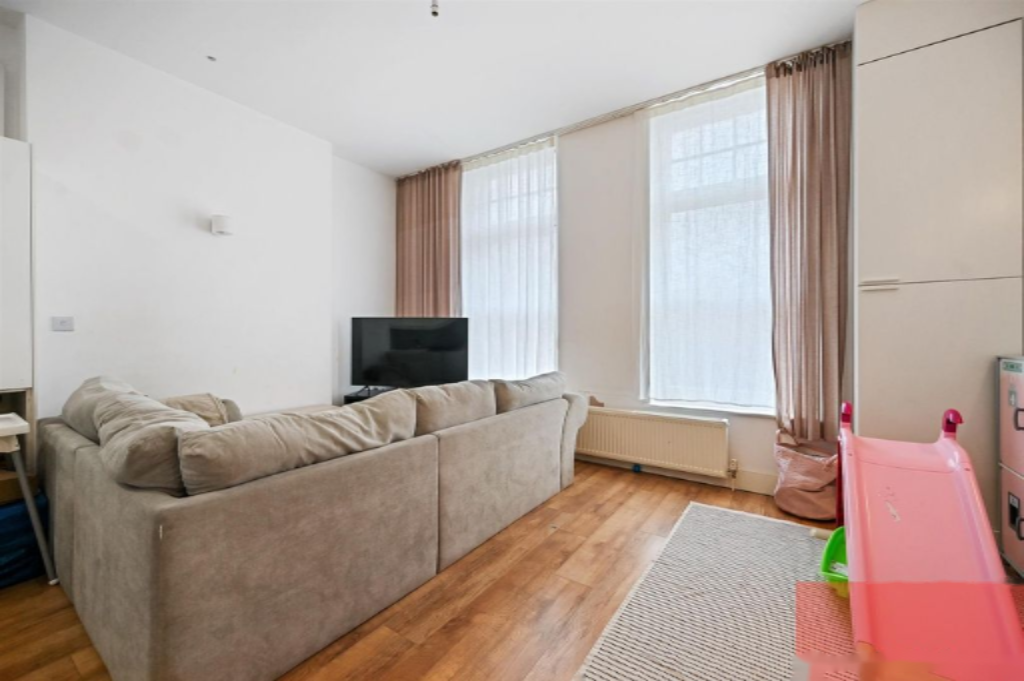 Квартира в Лондоне, Великобритания, 57 м² - фото 6