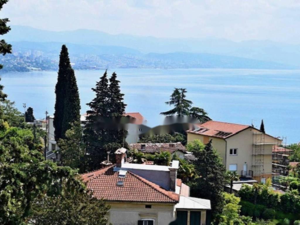 Квартира в Опатии, Хорватия, 55 м² - фото 6