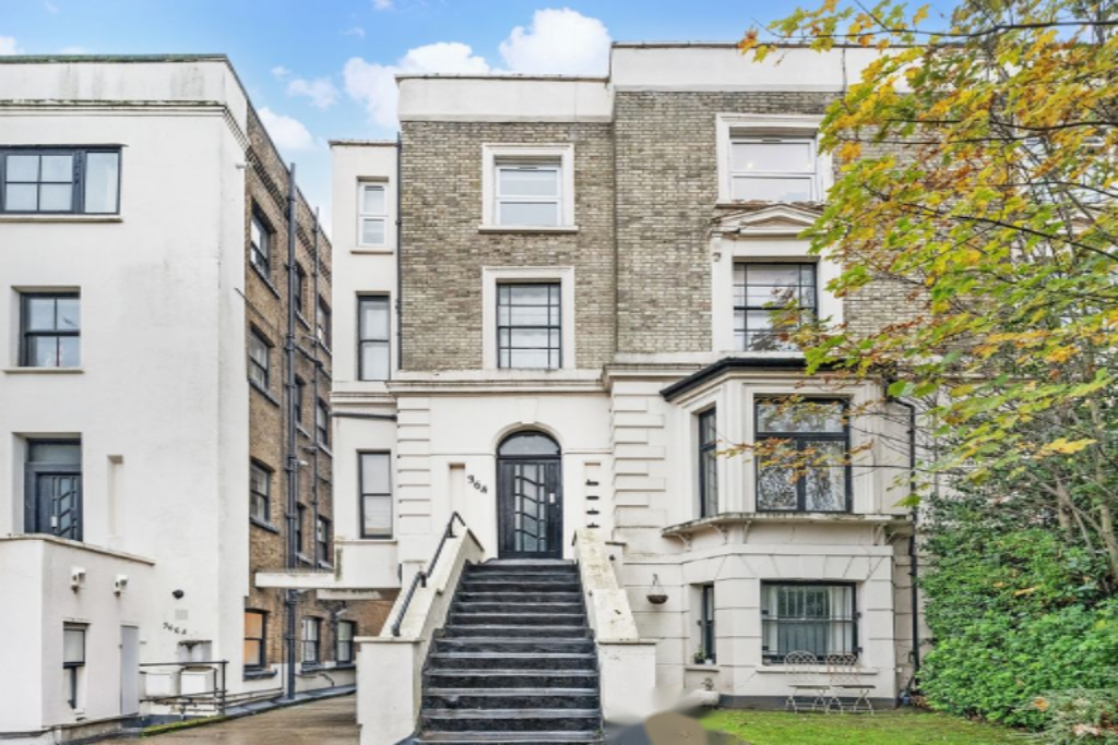 Квартира в Лондоне, Великобритания, 45 м² - фото 6