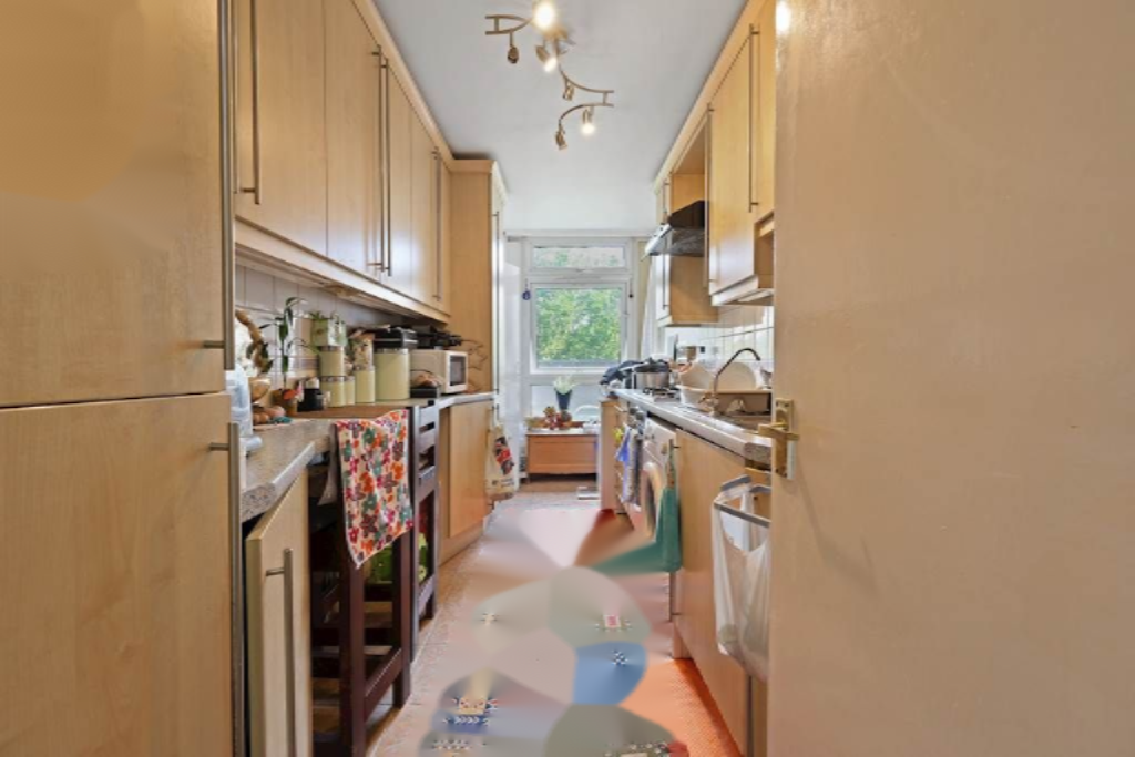 Квартира в Лондоне, Великобритания, 72 м² - фото 6