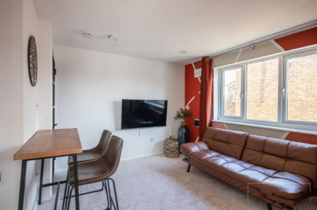 Квартира в Лондоне, Великобритания, 30 м² - фото 6