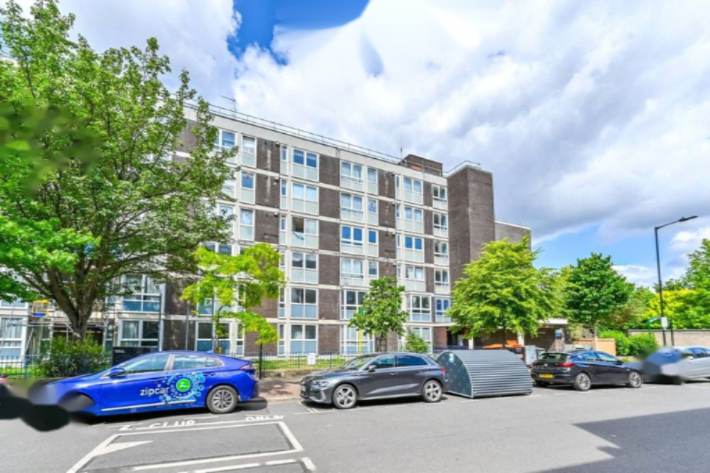 Квартира в Лондоне, Великобритания, 51 м² - фото 6