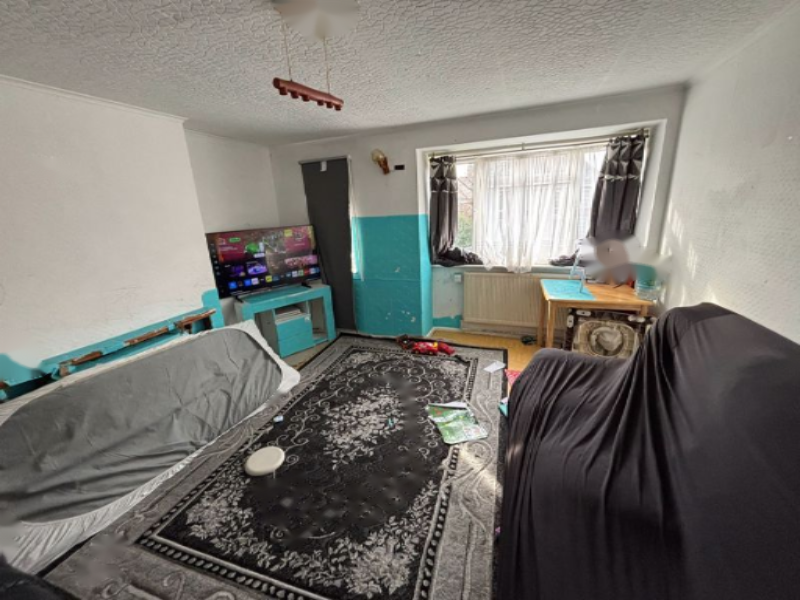 Квартира в Лондоне, Великобритания, 57 м² - фото 6