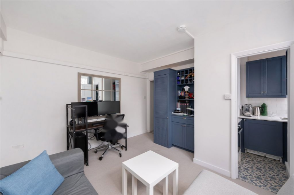 Квартира в Лондоне, Великобритания, 35 м² - фото 6