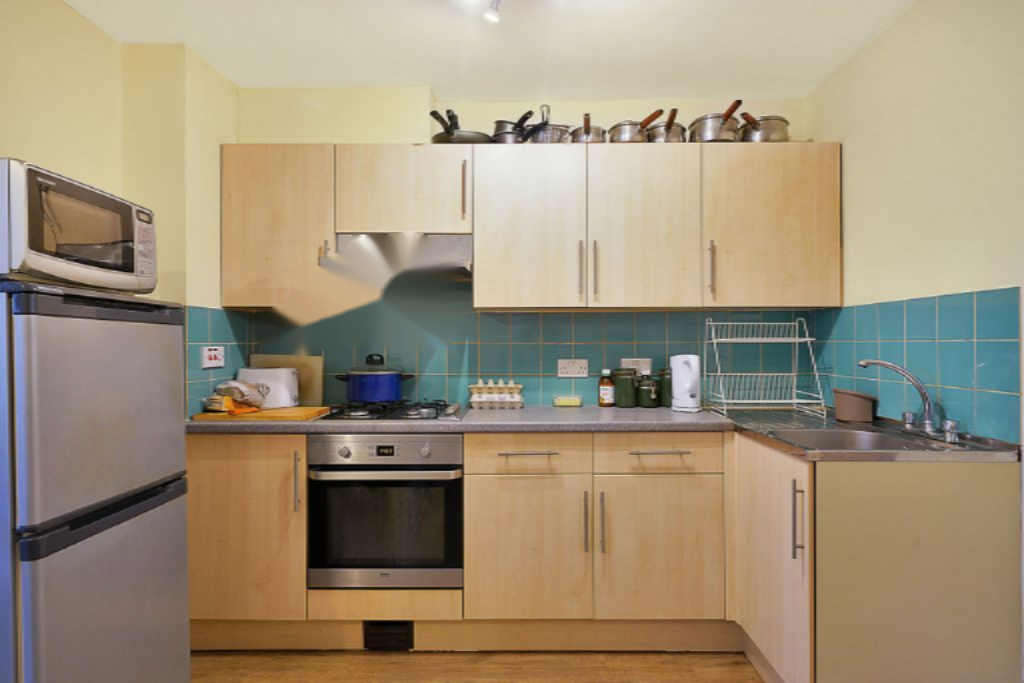 Квартира в Лондоне, Великобритания, 29 м² - фото 6