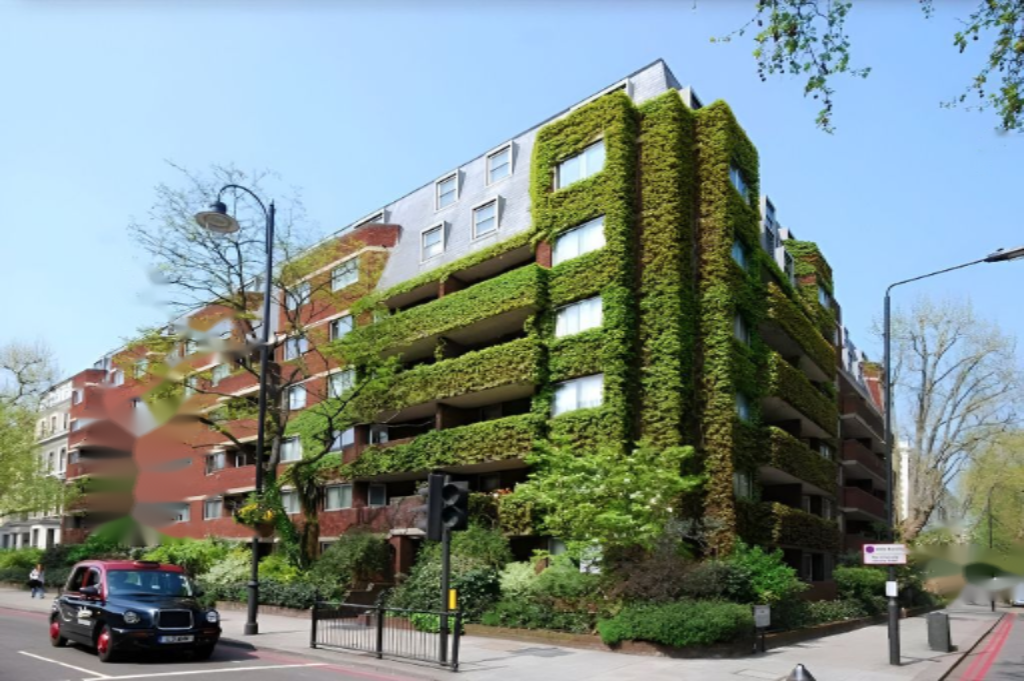 Квартира в Лондоне, Великобритания, 37 м² - фото 6