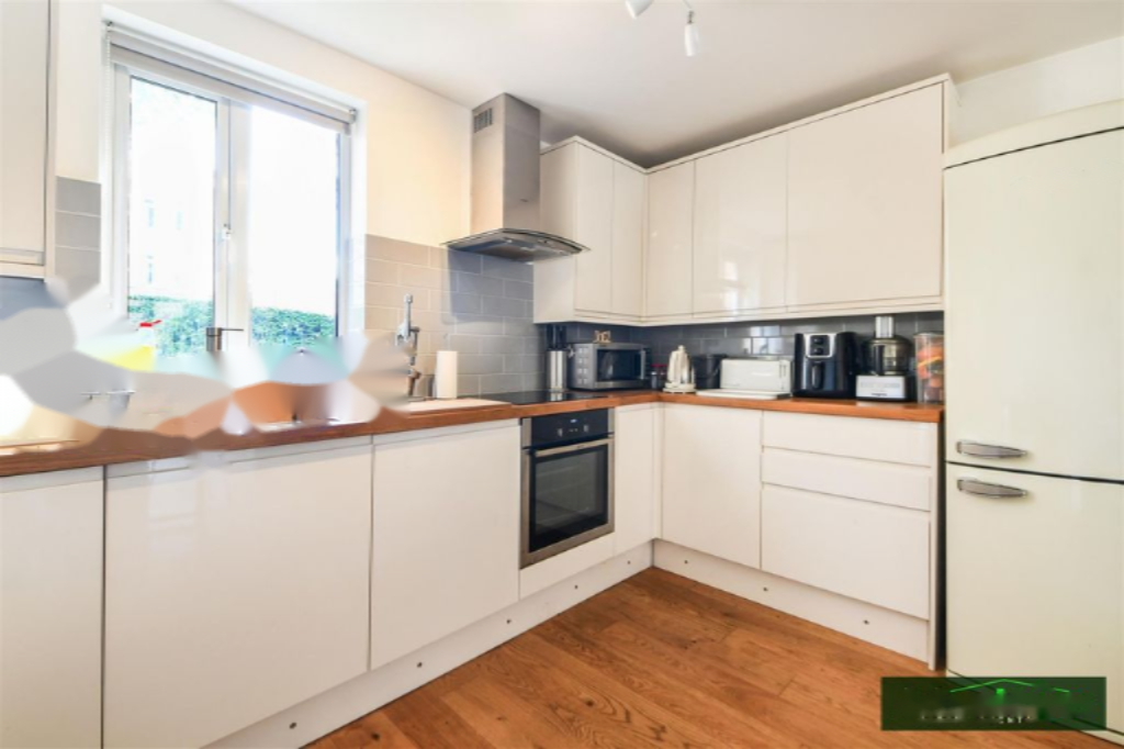 Квартира в Лондоне, Великобритания, 59 м² - фото 6