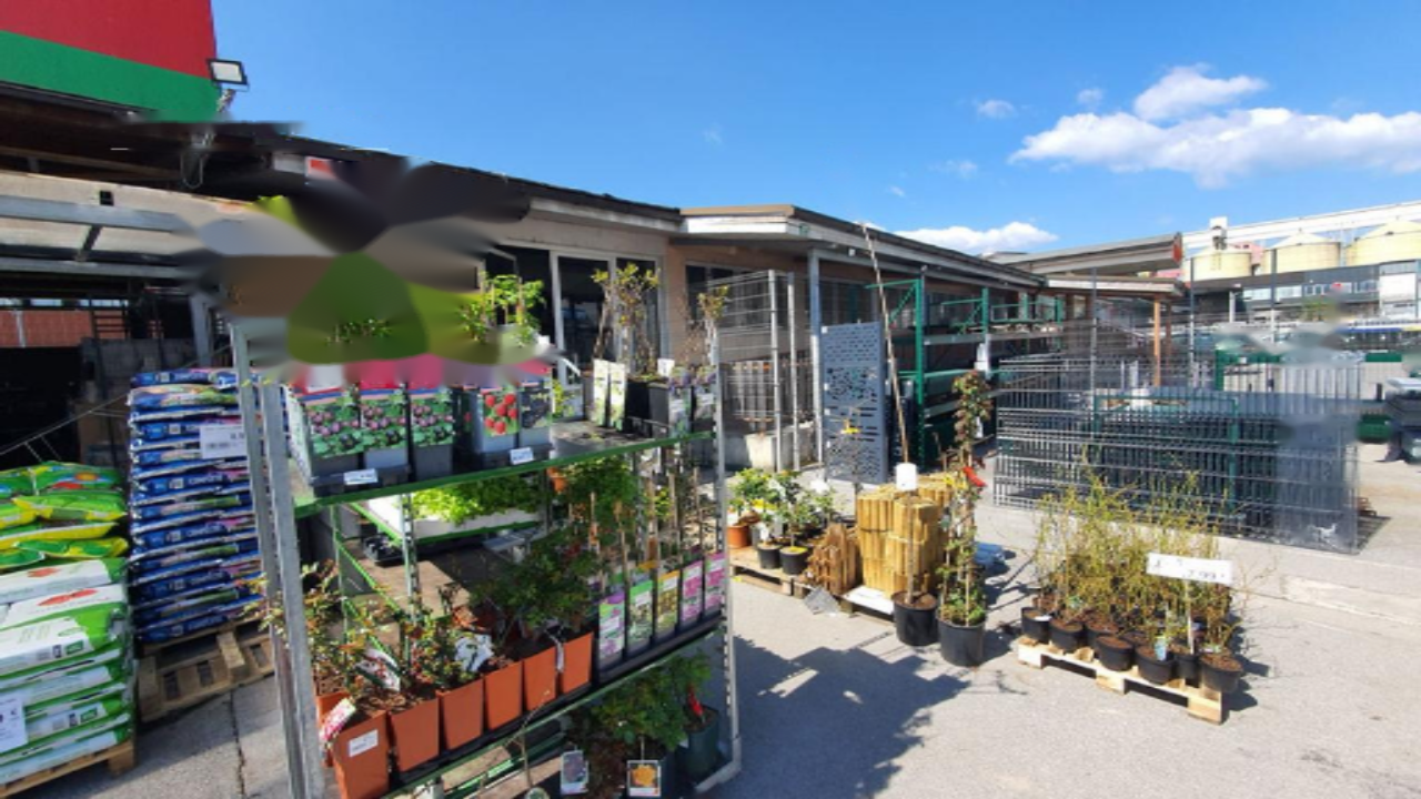 Офис в Любляне, Словения, 1 185 м² - фото 6