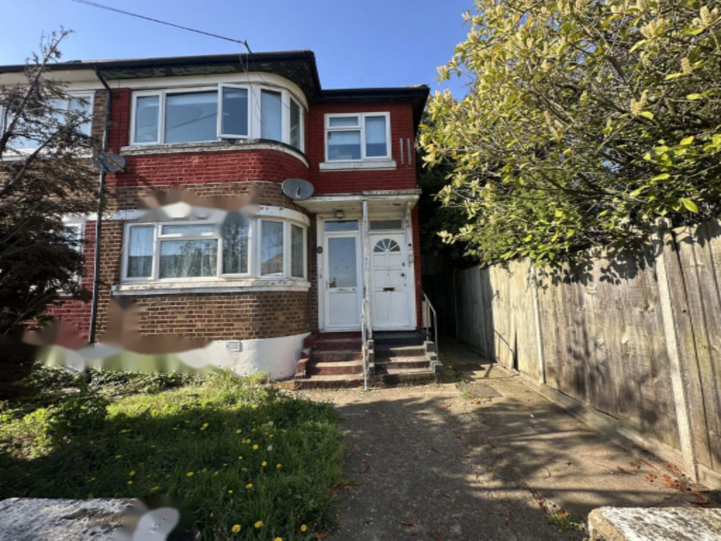 Квартира в Лондоне, Великобритания, 51 м² - фото 6