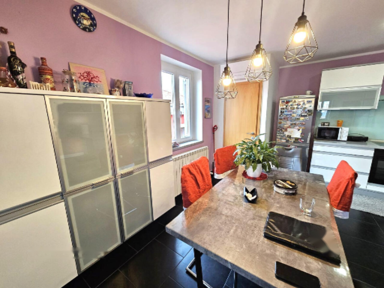 Квартира в Анкаране, Словения, 180 м² - фото 6