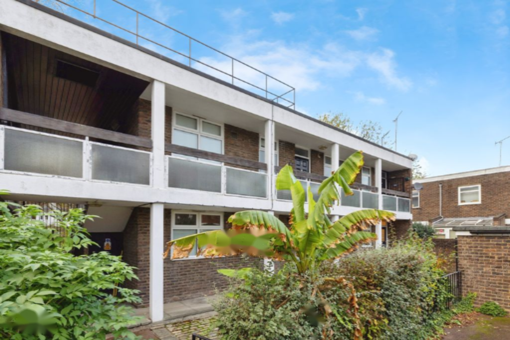 Квартира в Лондоне, Великобритания, 42 м² - фото 6