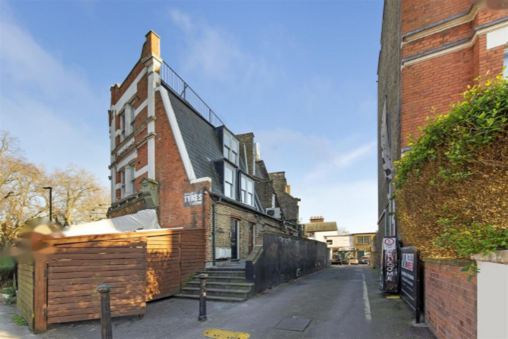 Квартира в Лондоне, Великобритания, 48 м² - фото 6