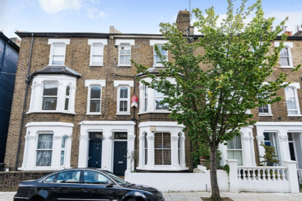 Квартира в Лондоне, Великобритания, 54 м² - фото 5