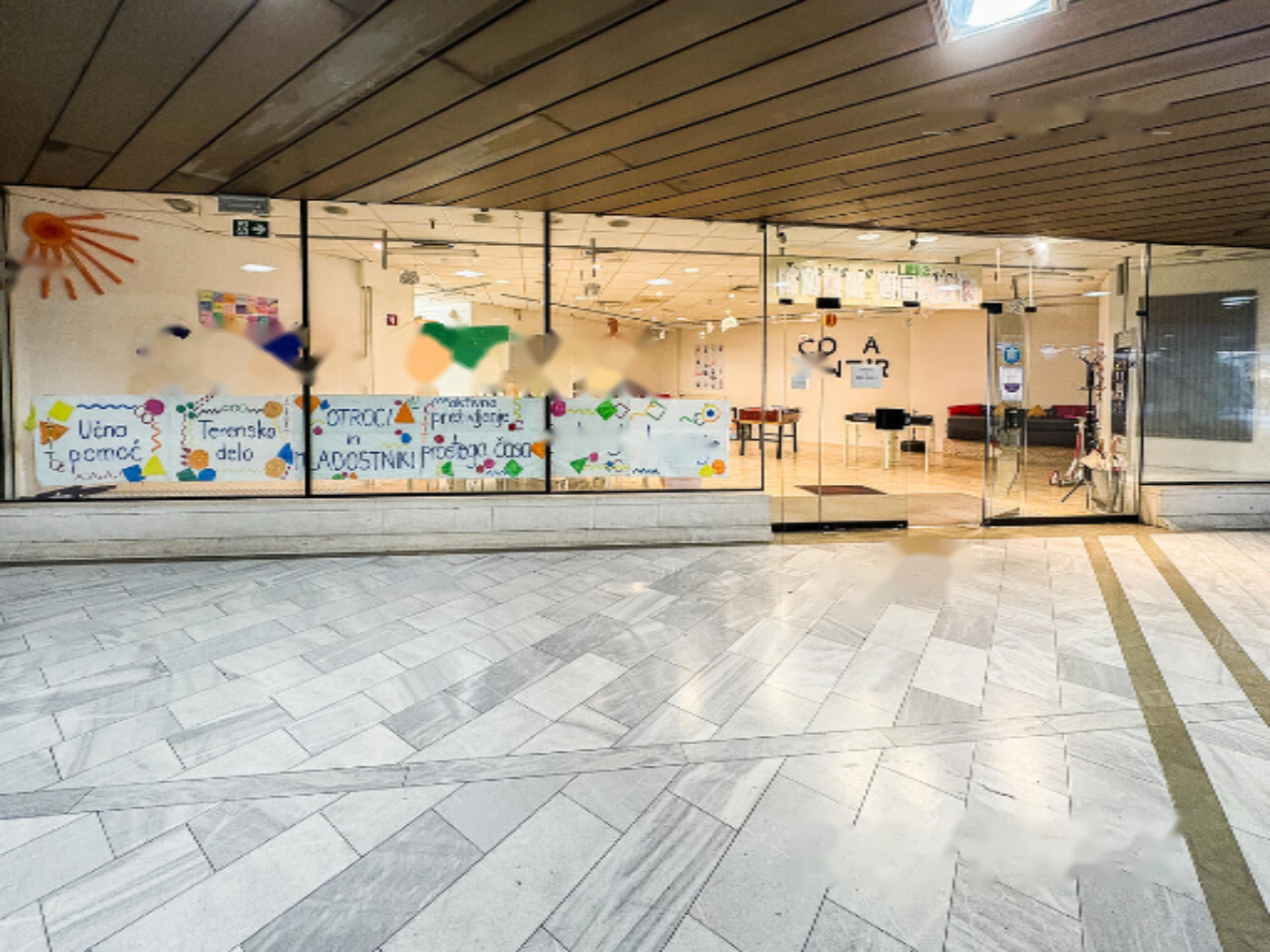 Офис в Любляне, Словения, 134 м² - фото 6