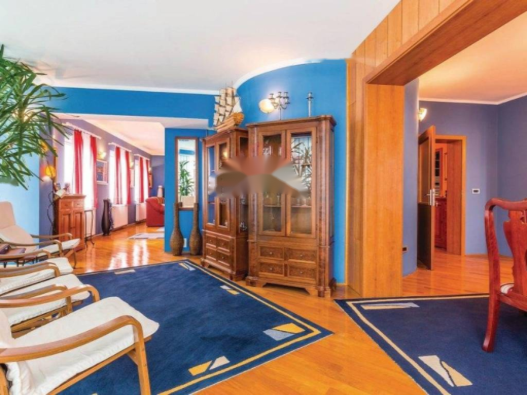 Дом в Опатии, Хорватия, 489 м² - фото 6