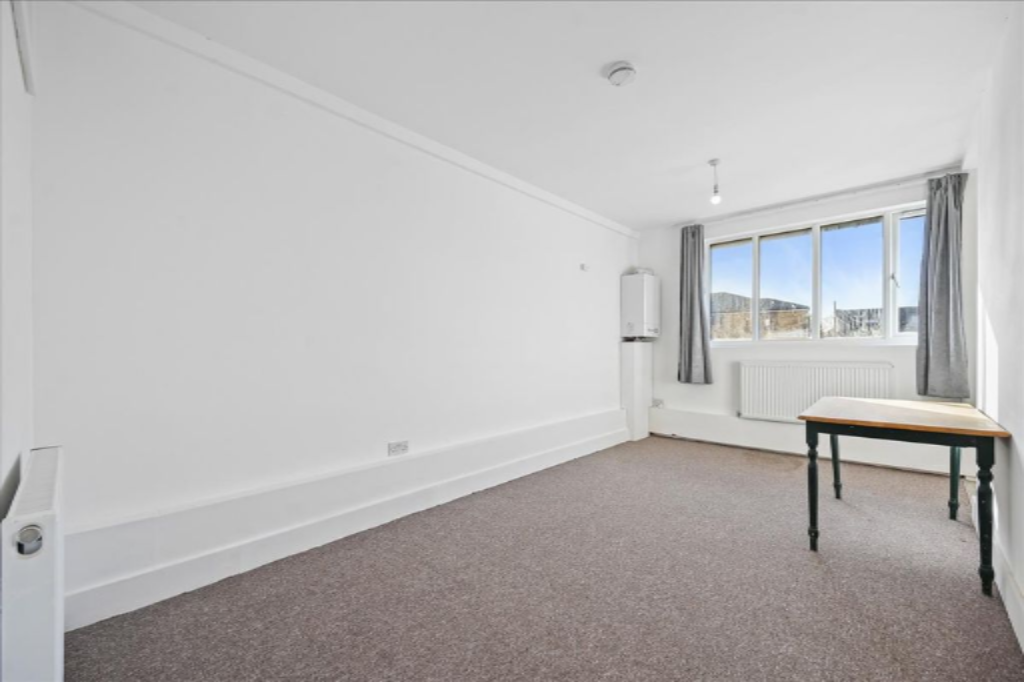 Квартира в Лондоне, Великобритания, 45 м² - фото 6