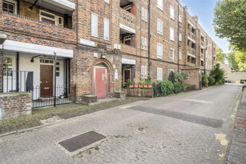 Квартира в Лондоне, Великобритания, 55 м² - фото 6