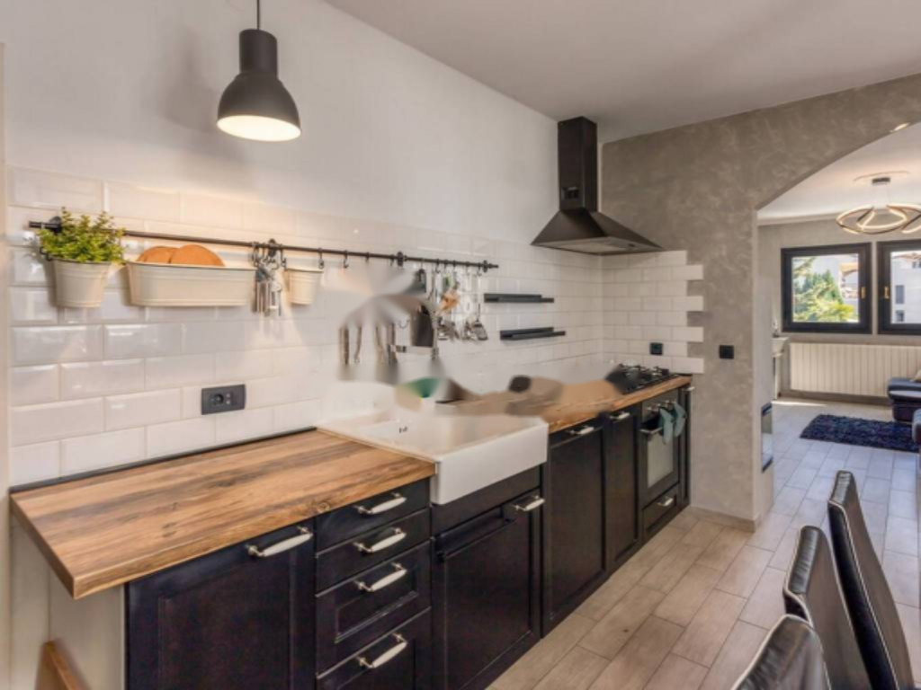 Дом в Опатии, Хорватия, 150 м² - фото 6