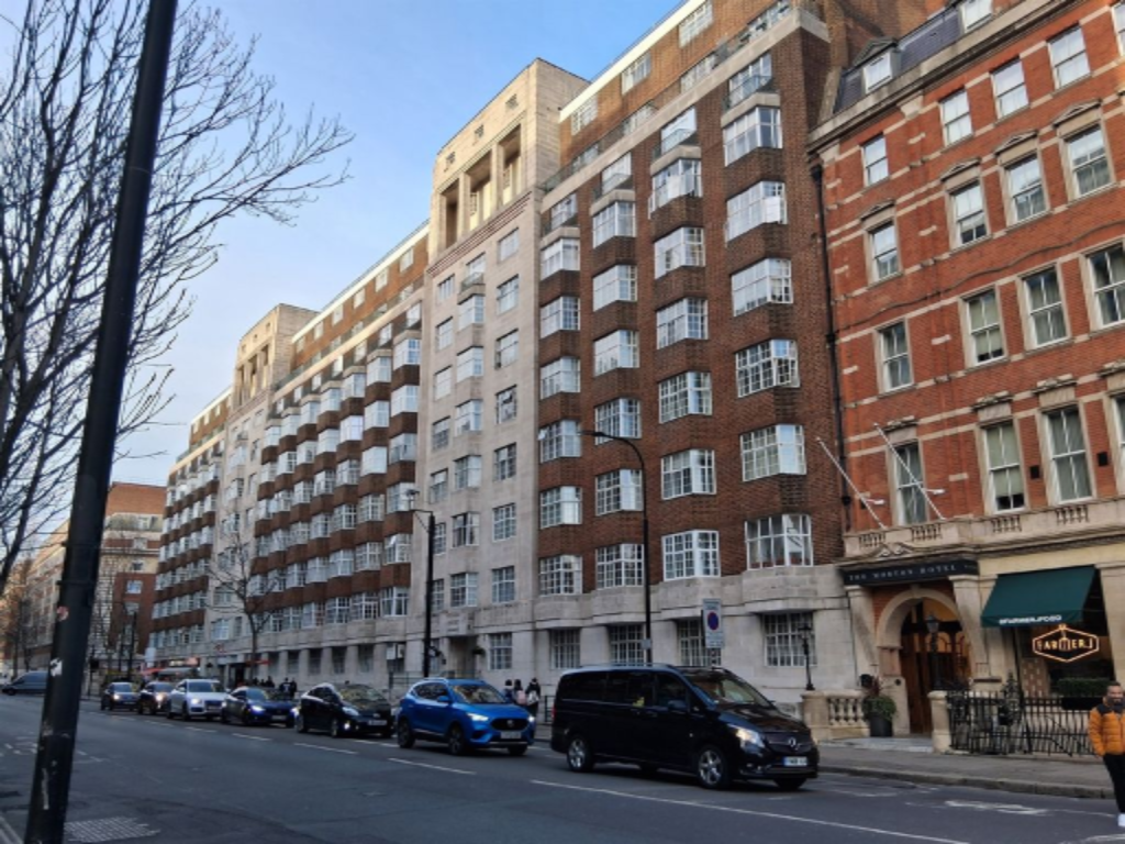 Квартира в Лондоне, Великобритания, 23 м² - фото 6