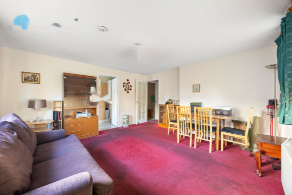 Квартира в Лондоне, Великобритания, 45 м² - фото 6