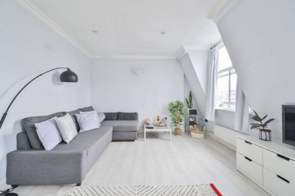 Квартира в Лондоне, Великобритания, 47 м² - фото 6