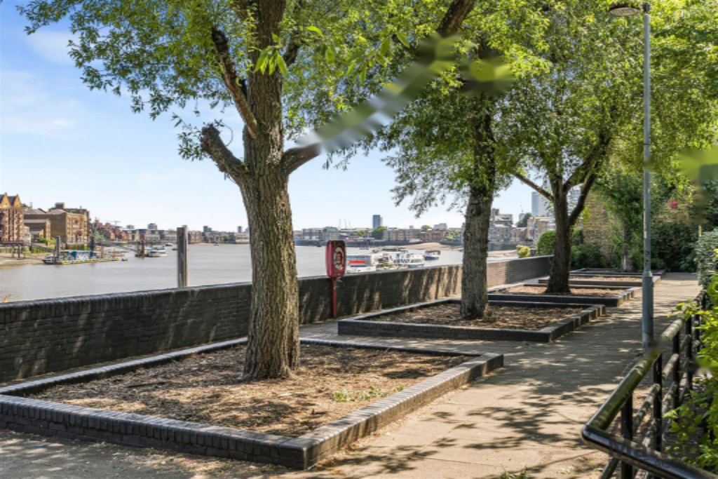 Квартира в Лондоне, Великобритания, 57 м² - фото 6