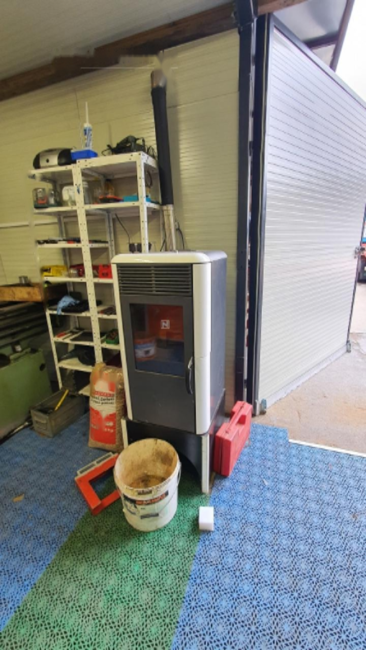 Офис в Любляне, Словения, 291 м² - фото 6