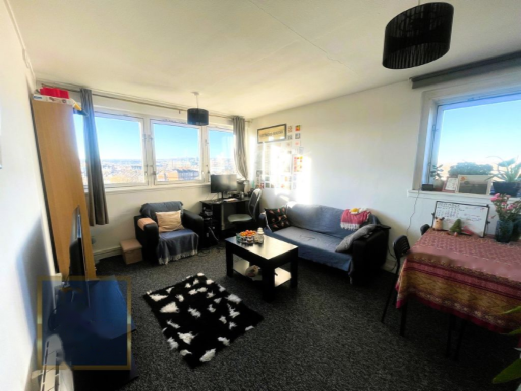 Квартира в Лондоне, Великобритания, 42 м² - фото 6