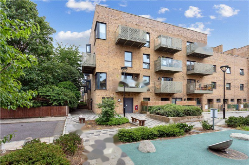 Квартира в Лондоне, Великобритания, 54 м² - фото 6