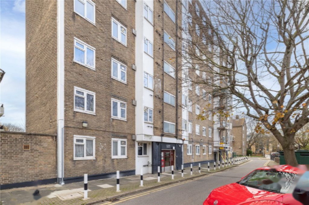 Квартира в Лондоне, Великобритания, 58 м² - фото 6