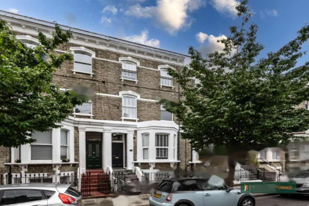 Квартира в Лондоне, Великобритания, 45 м² - фото 6