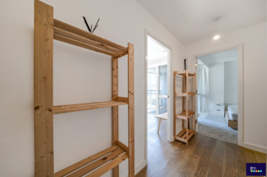 Квартира в Лондоне, Великобритания, 54 м² - фото 6