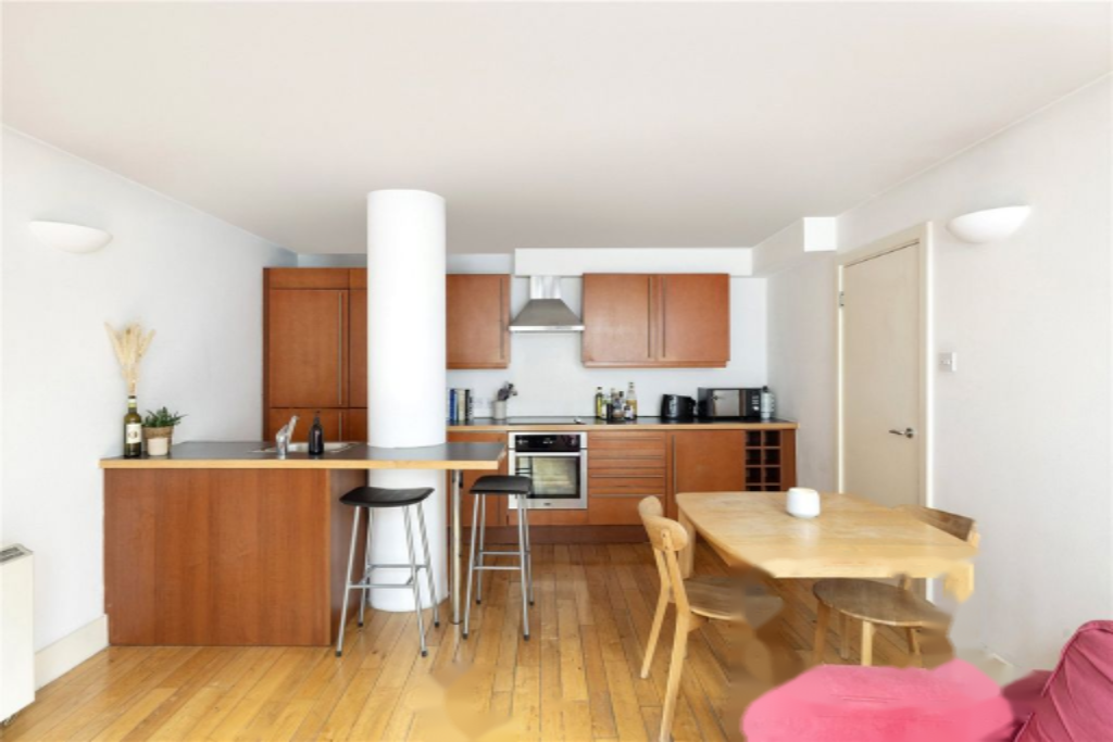 Квартира в Лондоне, Великобритания, 45 м² - фото 6