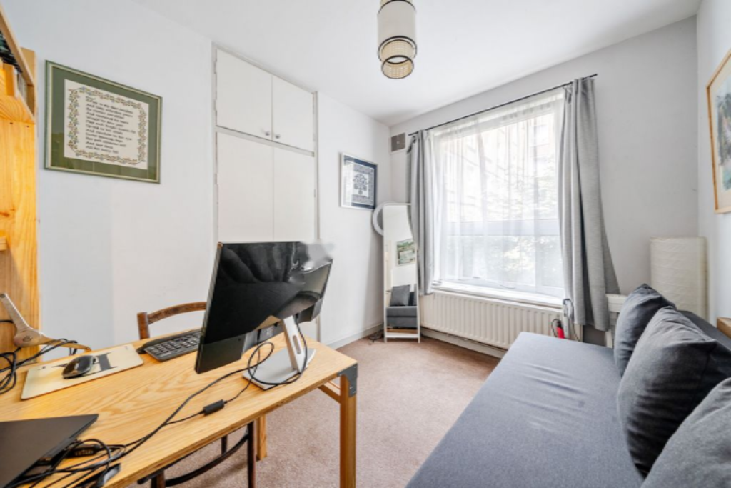 Квартира в Лондоне, Великобритания, 56 м² - фото 6