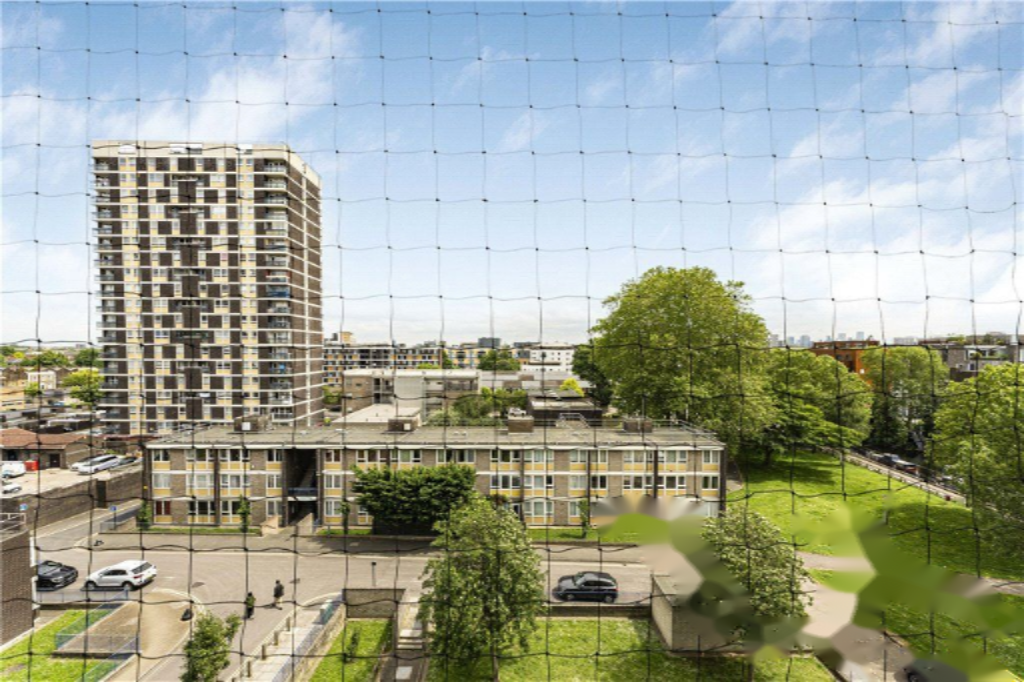 Квартира в Лондоне, Великобритания, 74 м² - фото 6