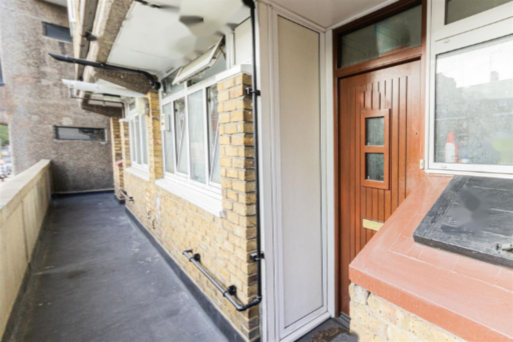 Квартира в Лондоне, Великобритания, 59 м² - фото 6