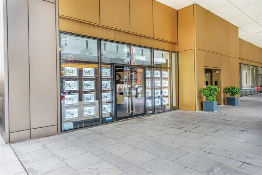 Квартира в Лондоне, Великобритания, 25 м² - фото 6