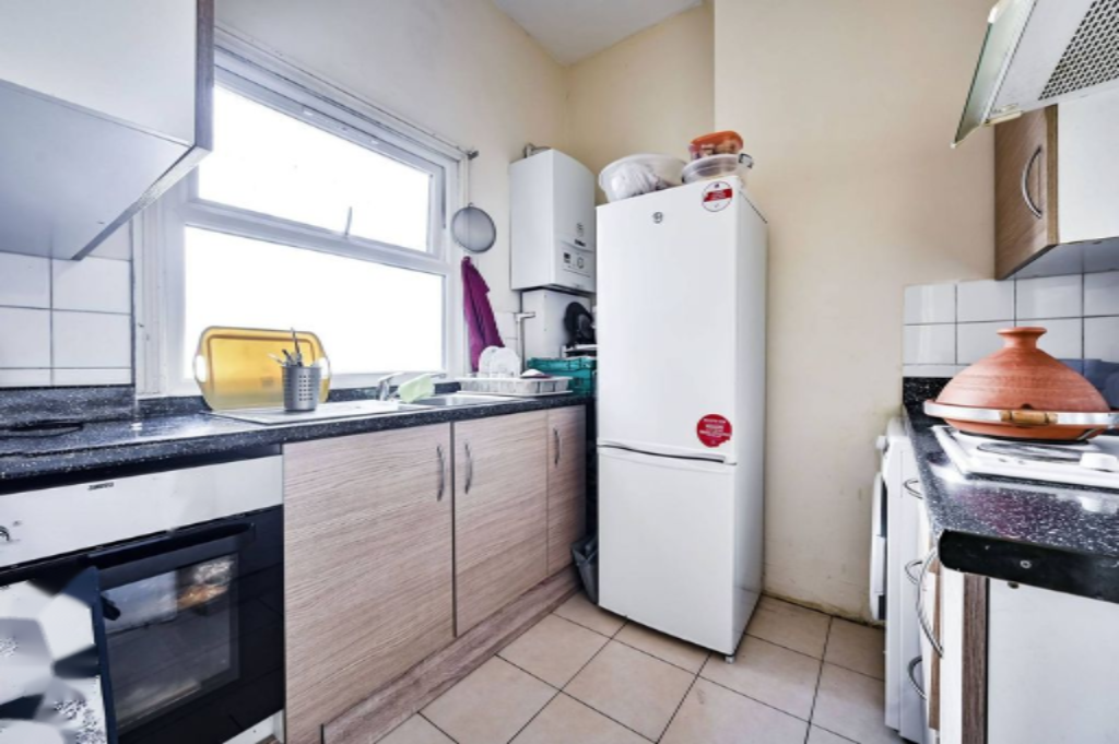 Квартира в Лондоне, Великобритания, 57 м² - фото 6