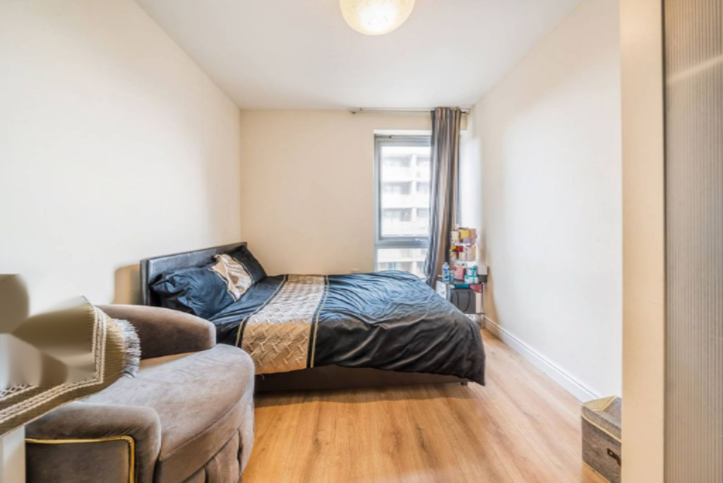 Квартира в Лондоне, Великобритания, 42 м² - фото 6