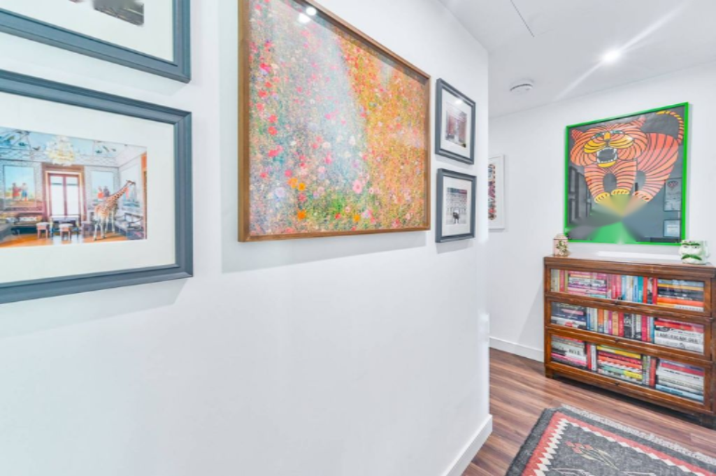 Квартира в Лондоне, Великобритания, 57 м² - фото 6