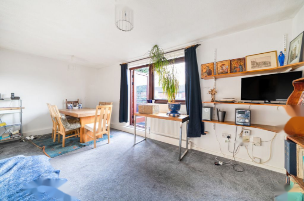 Квартира в Лондоне, Великобритания, 54 м² - фото 6