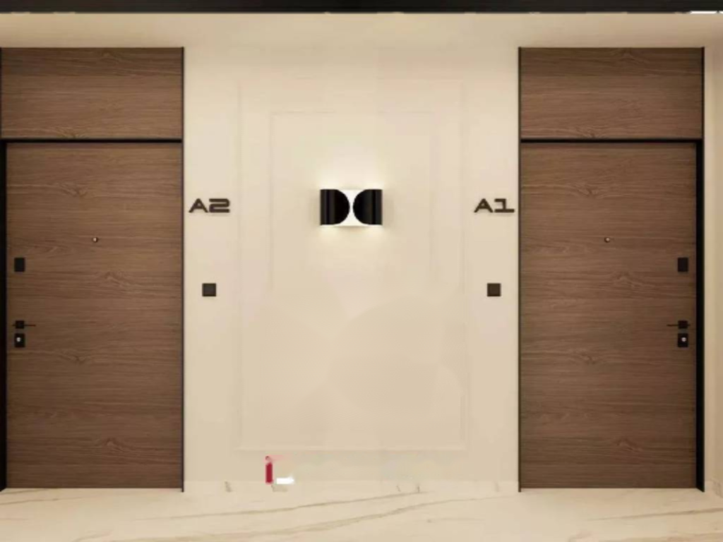 Квартира в Опатии, Хорватия, 114 м² - фото 6