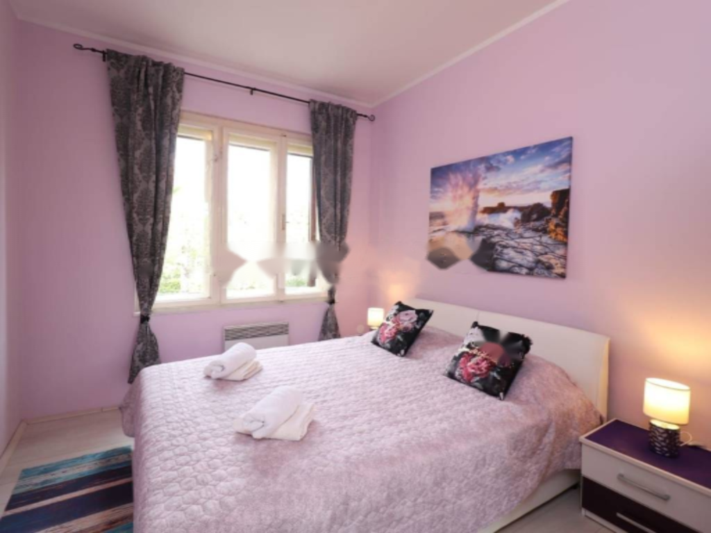 Квартира в Опатии, Хорватия, 43 м² - фото 6