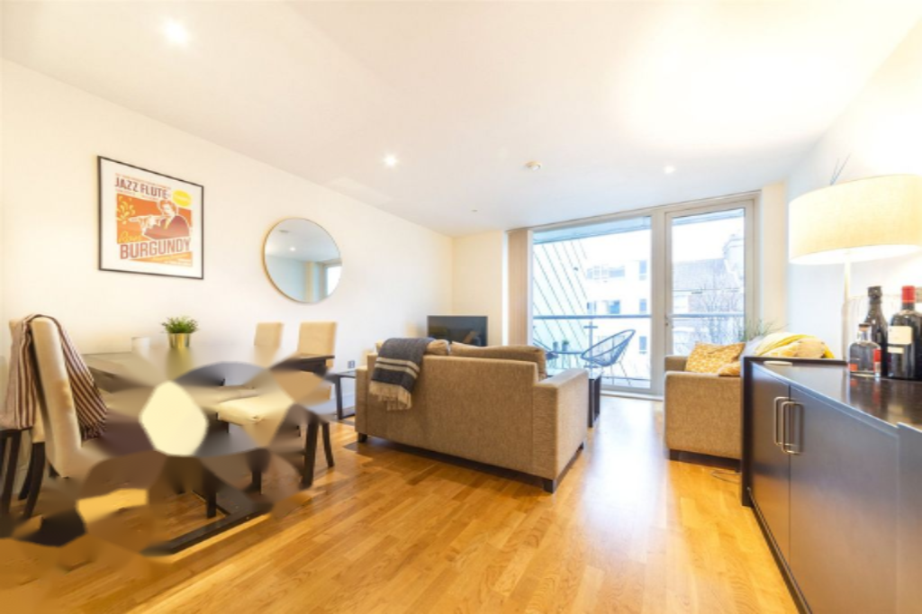 Квартира в Лондоне, Великобритания, 47 м² - фото 6