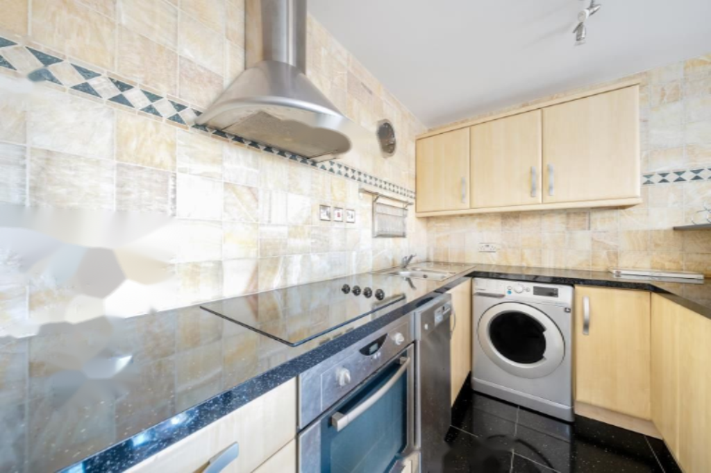 Квартира в Лондоне, Великобритания, 38 м² - фото 6