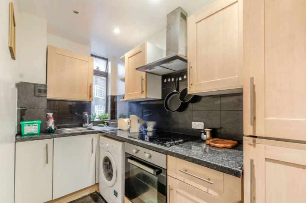 Квартира в Лондоне, Великобритания, 41 м² - фото 6